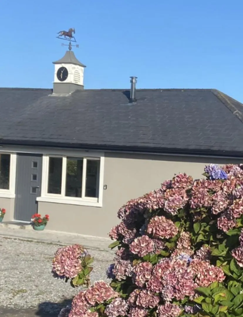 Meadowlane Lodge Cork Nyaraló